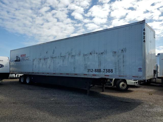 2023 Utility Dry van Trailer