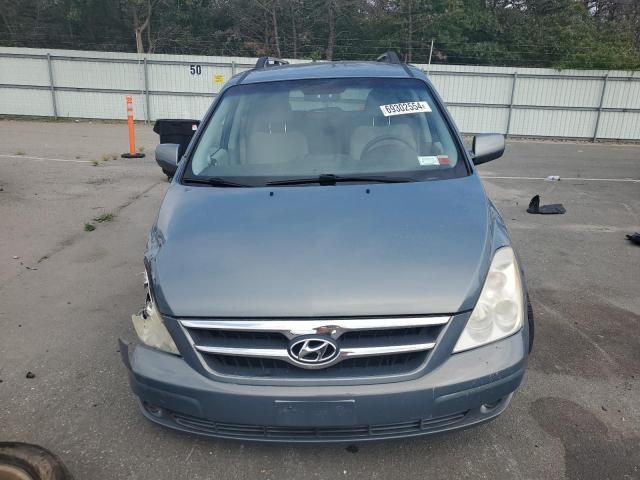 2008 Hyundai Entourage GLS