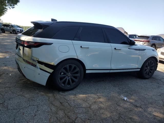 2019 Land Rover Range Rover Velar R-DYNAMIC SE