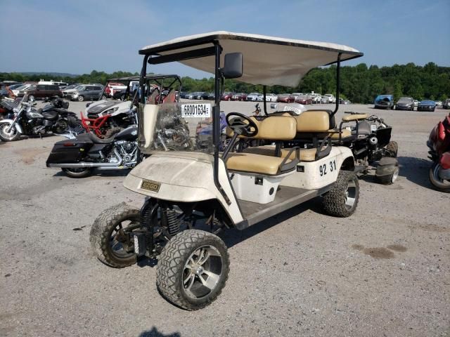 2009 Ezgo Golfcart