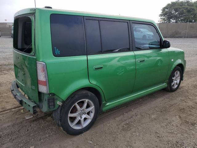 2006 Scion XB