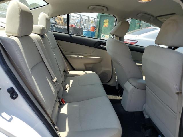 2014 Subaru Impreza Premium