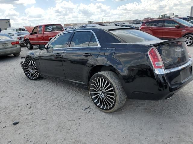 2013 Chrysler 300