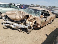 Buick Riviera Vehiculos salvage en venta: 1963 Buick Rivera