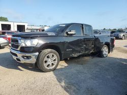 Dodge 1500 salvage cars for sale: 2021 Dodge RAM 1500 BIG HORN/LONE Star