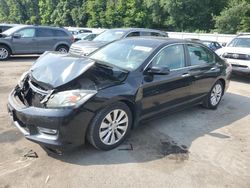 2013 Honda Accord EX for sale in Glassboro, NJ