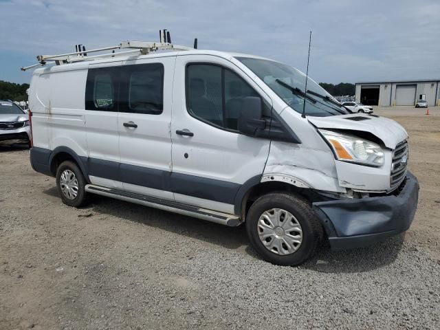 2016 Ford Transit T-250