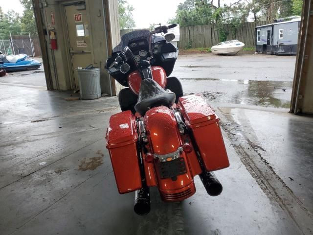 2013 Harley-Davidson Fltrx Road Glide Custom