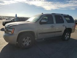 2007 Chevrolet Tahoe C1500 for sale in Grand Prairie, TX