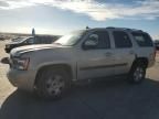 2007 Chevrolet Tahoe C1500