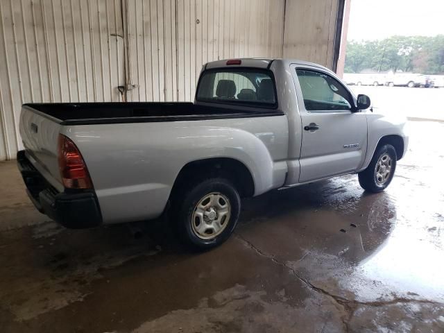 2007 Toyota Tacoma