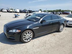 2013 Jaguar XJ en venta en Indianapolis, IN