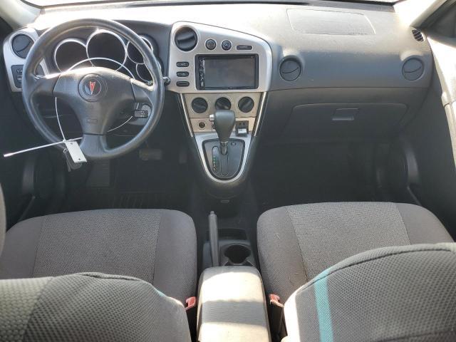 2008 Pontiac Vibe