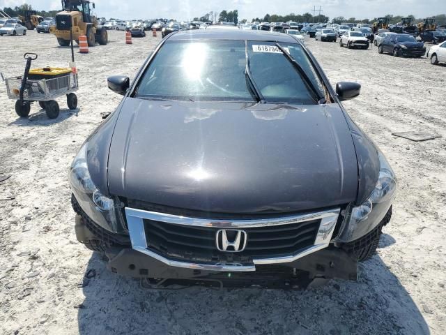 2011 Honda Accord EX