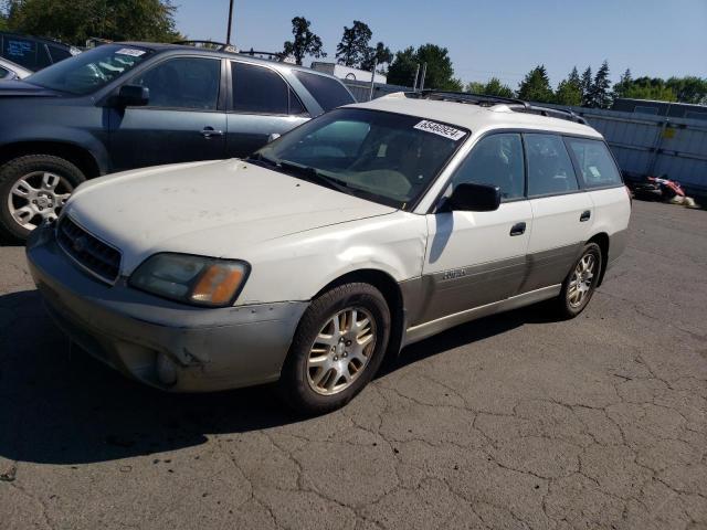 2004 Subaru Legacy Outback AWP