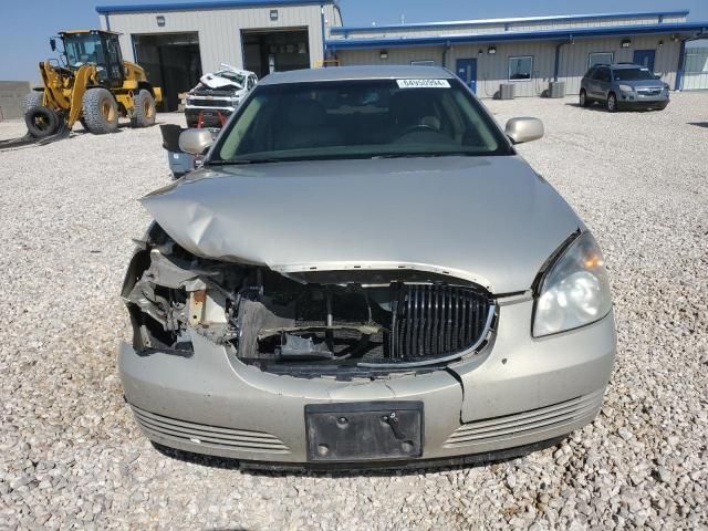 2008 Buick Lucerne CXL