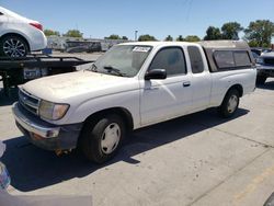 2000 Toyota Tacoma Xtracab for sale in Sacramento, CA