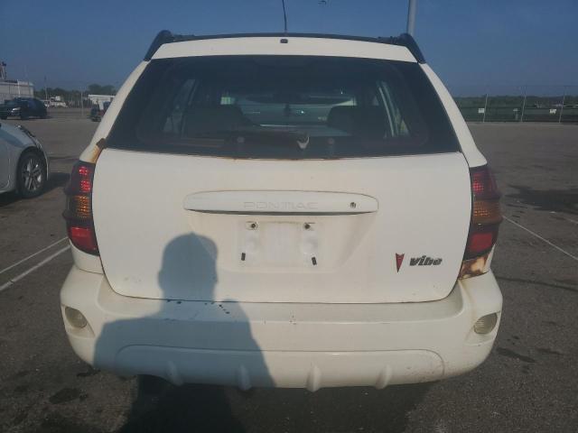2003 Pontiac Vibe