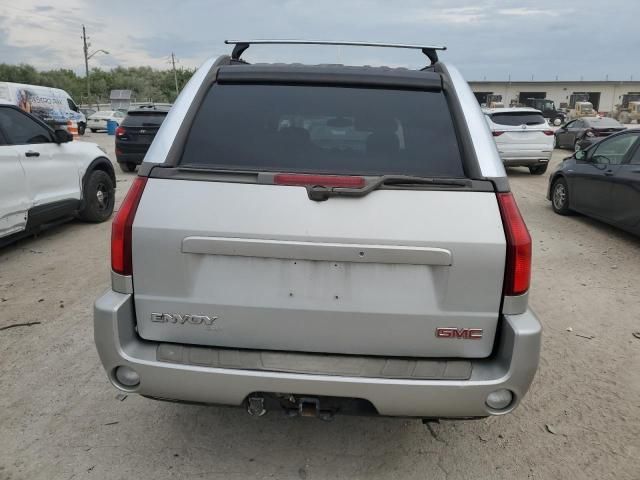 2004 GMC Envoy XUV