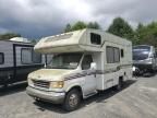 1994 Travel Supreme 1994 Ford Econoline E350 Cutaway Van