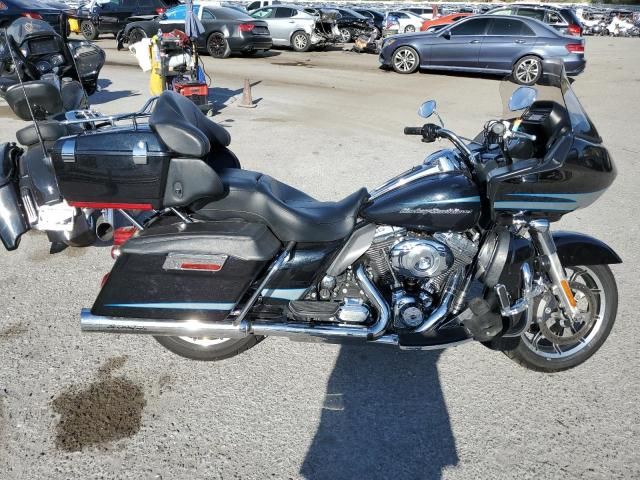 2013 Harley-Davidson Fltru Road Glide Ultra