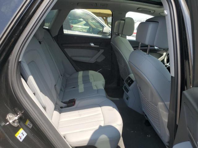 2022 Audi Q5 Premium 45