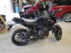 2024 Yamaha MT07