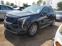 2019 Cadillac XT4 Premium Luxury for sale in Elgin, IL