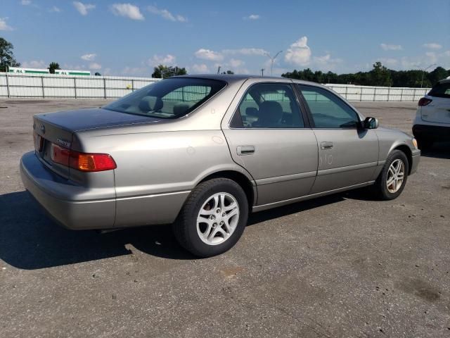 2000 Toyota Camry CE