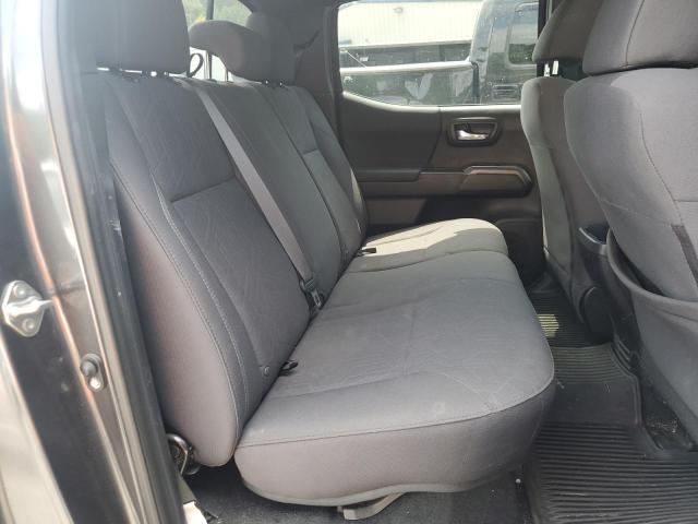2018 Toyota Tacoma Double cab