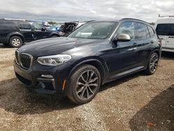 2019 BMW X3 XDRIVEM40I for sale in Elgin, IL