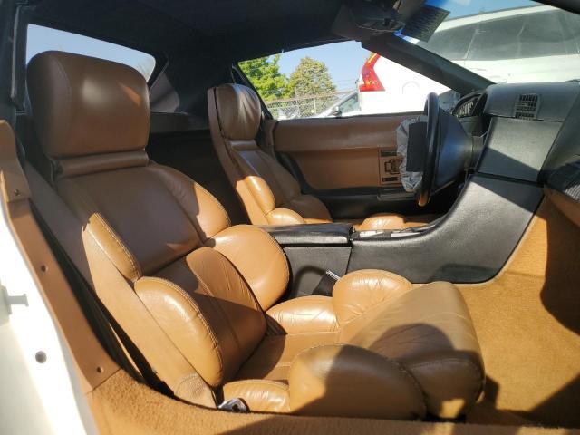 1990 Chevrolet Corvette