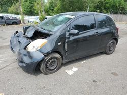 Toyota Vehiculos salvage en venta: 2008 Toyota Yaris