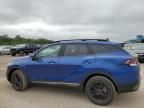 2024 KIA Sportage X-pro