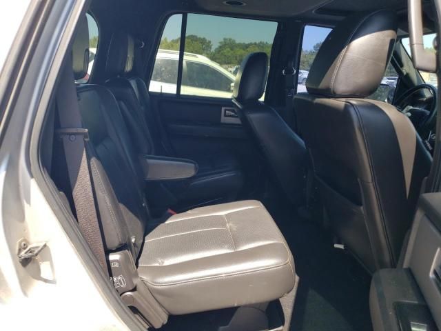 2011 Ford Expedition Limited