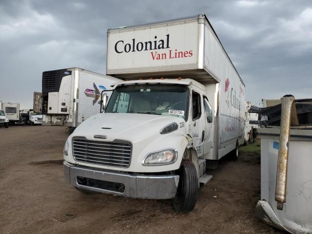 2022 Freightliner M2 106 Medium Duty