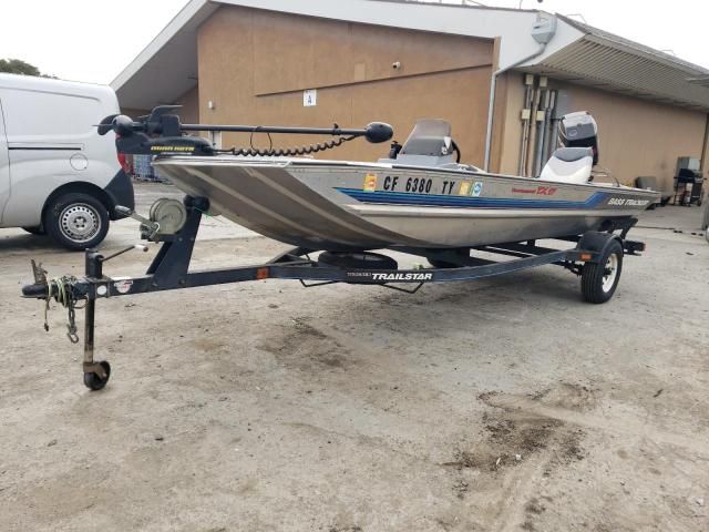 1994 Tracker Boat