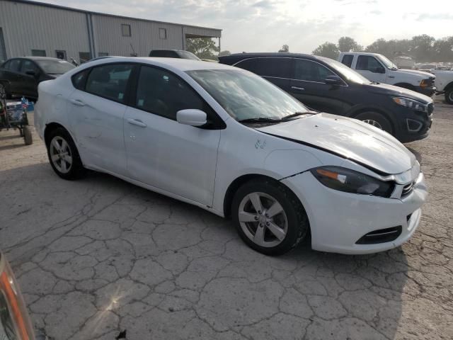 2015 Dodge Dart SXT