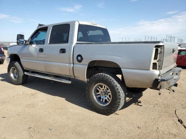 2006 Chevrolet Silverado K1500