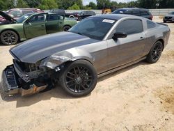 Ford Mustang Vehiculos salvage en venta: 2014 Ford Mustang