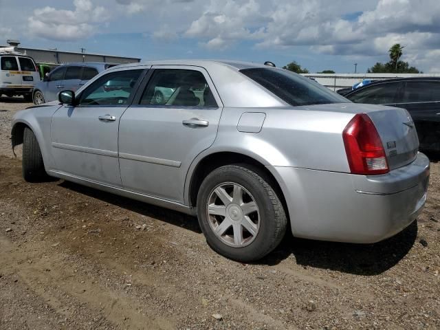 2005 Chrysler 300 Touring