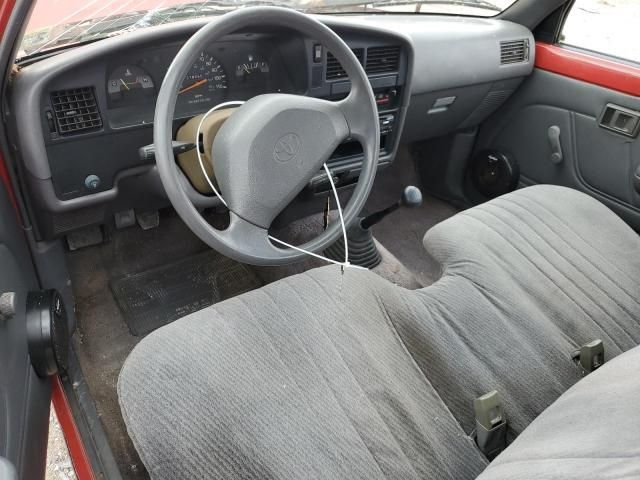 1994 Toyota Pickup 1/2 TON Short Wheelbase