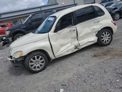 Chrysler salvage cars for sale: 2007 Chrysler PT Cruiser Touring