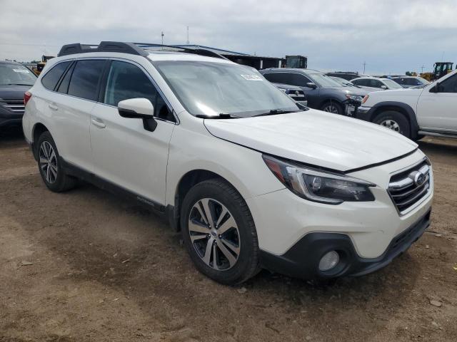 2018 Subaru Outback 3.6R Limited