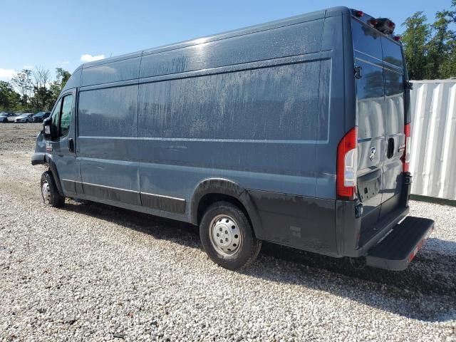 2020 Dodge RAM Promaster 3500 3500 High