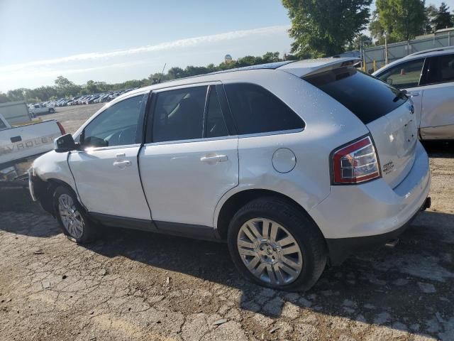 2010 Ford Edge Limited