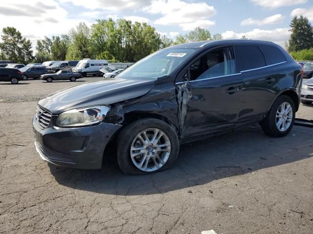 2015 Volvo XC60 T5 Premier