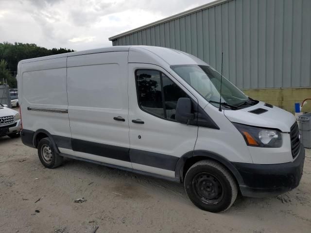 2019 Ford Transit T-250