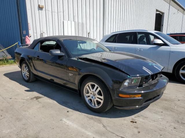 2006 Ford Mustang GT