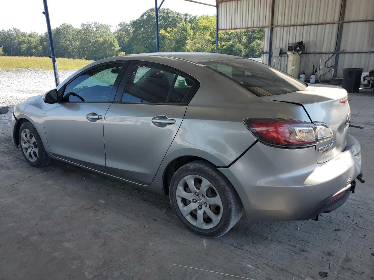2011 Mazda 3 I For Sale in Cartersville, GA Lot 69436***